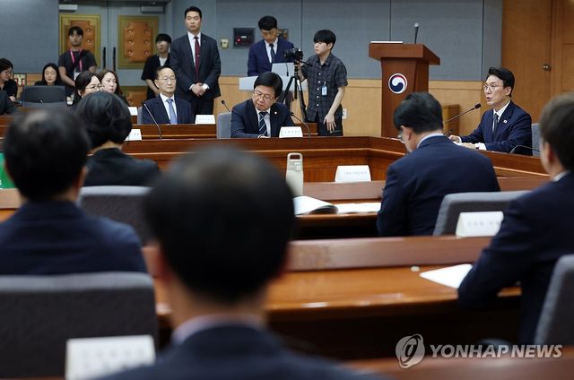 지난 5월 열린 국가기후위기대응위원회 전체회의