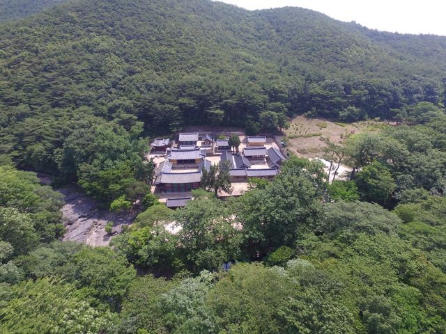 경주 옥산서원 