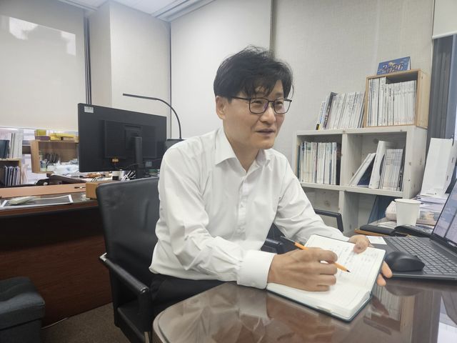 이승우 유진투자증권 센터장