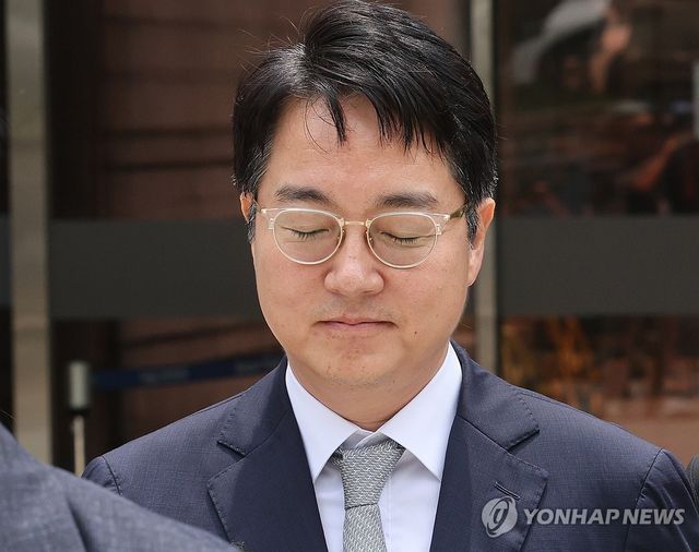 심우정 전 검찰총장