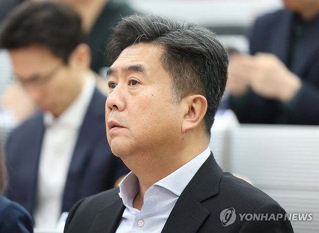 국민건강보험공단 강청희 신임 이사장