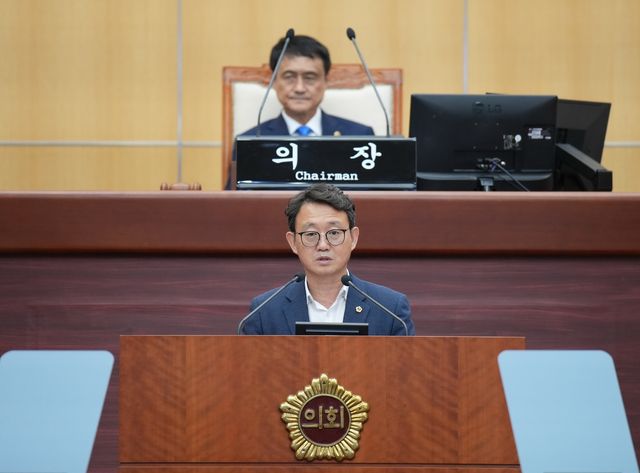 김성수 전북도의원