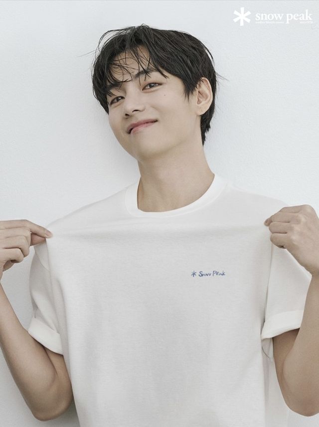 스노우피크 어패럴, 에센셜·그래픽 티셔츠 출시