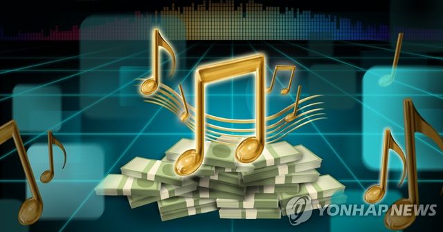 음악 제작비 (PG)