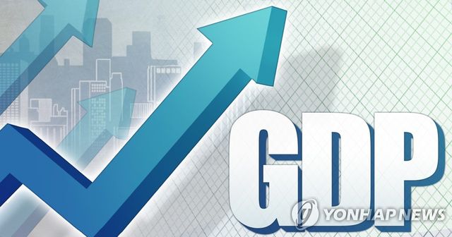 GDP 증가 (PG)