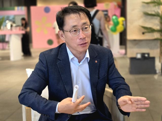 김재겸 롯데홈쇼핑 대표