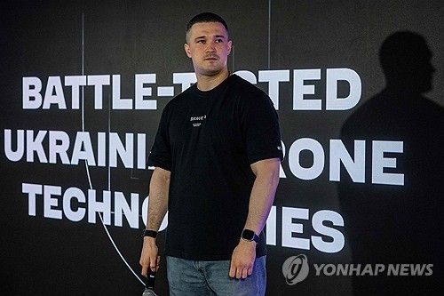 미하일로 페도로우 우크라이나 전 국방장관
