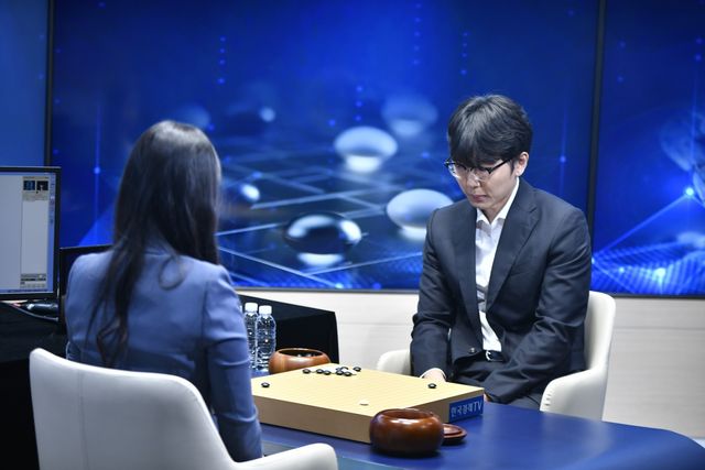 신진서 9단