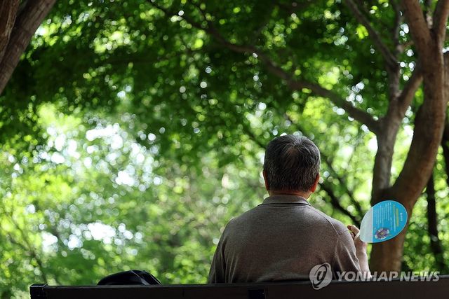 무더위