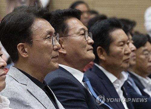 당원들의 선택은?