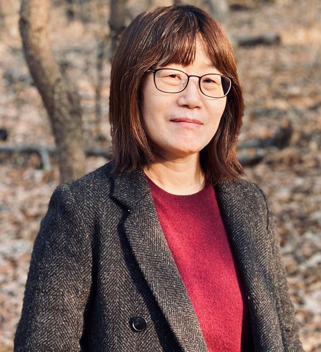 2026 아시아영화아카데미 첫 여성 교장 신수원 감독