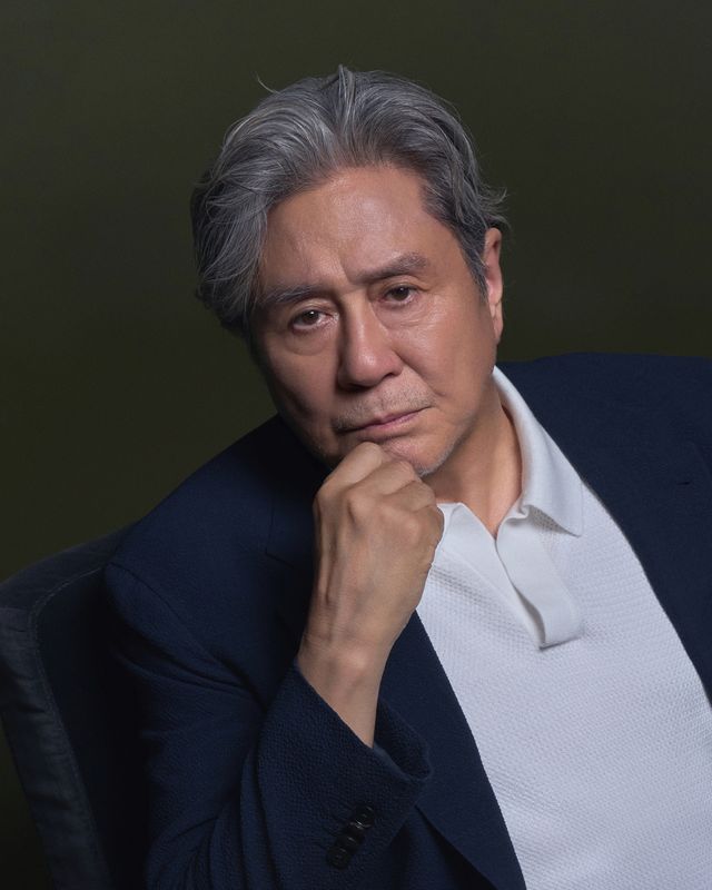 배우 최민식
