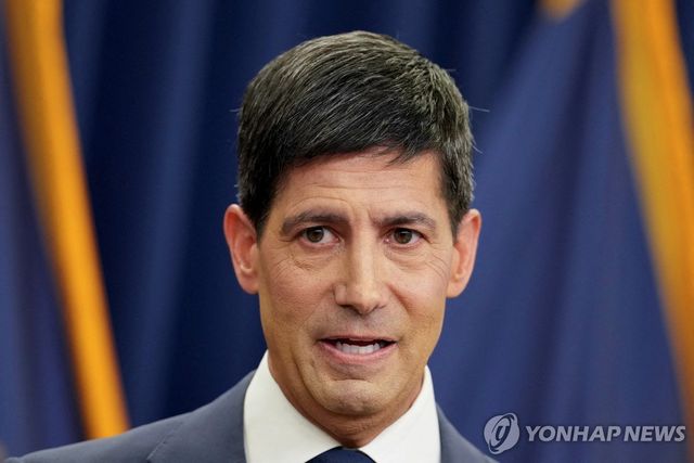케빈 워시 연준 의장