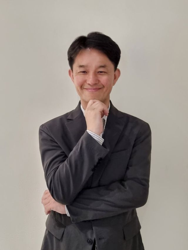 용호성 문화체육관광부 전 차관
