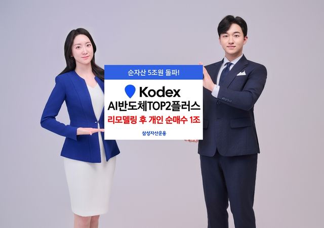 [삼성자산운용 제공]
