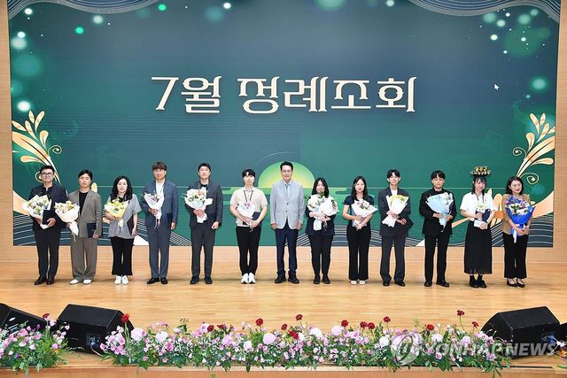 울주군, 적극행정 우수공무원 선발