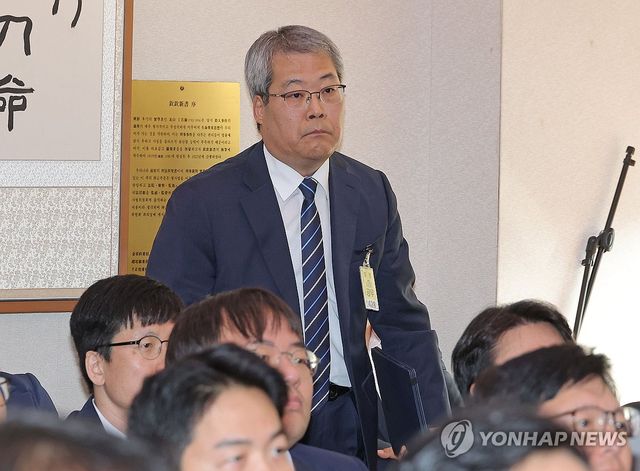 국가수사본부장에 홍석기 수사국장…치안정감 승진