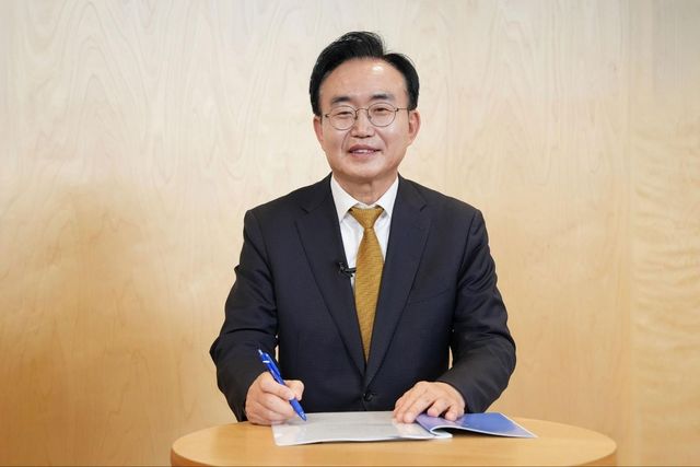 윤병태 전남광주특별시 나주시장