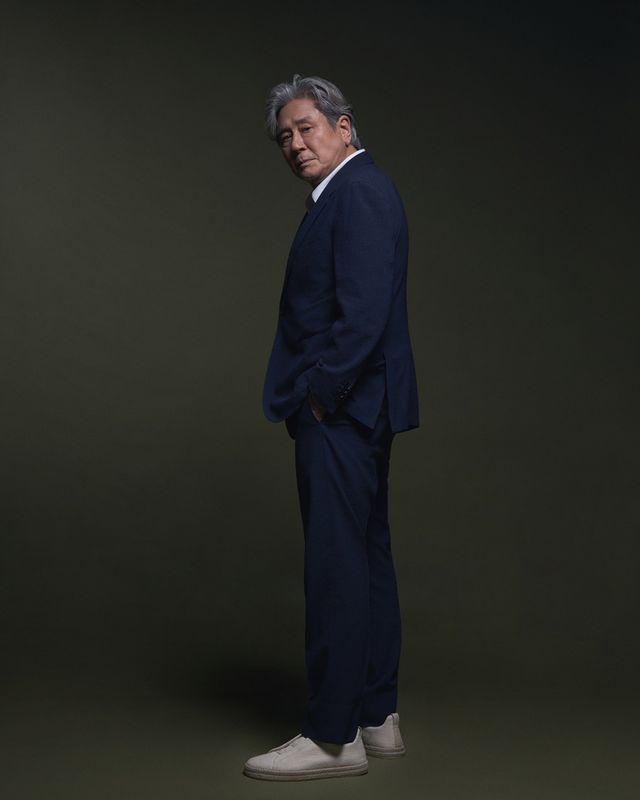 배우 최민식
