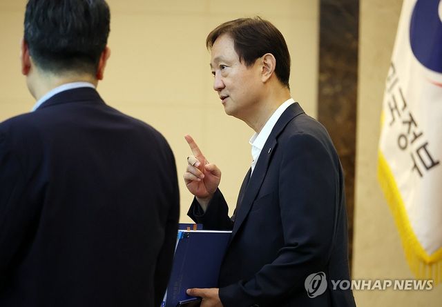 이찬진 금감원장