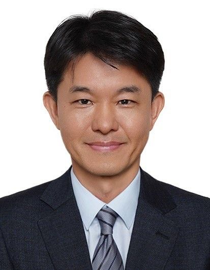용호성 문화체육관광부 전 차관