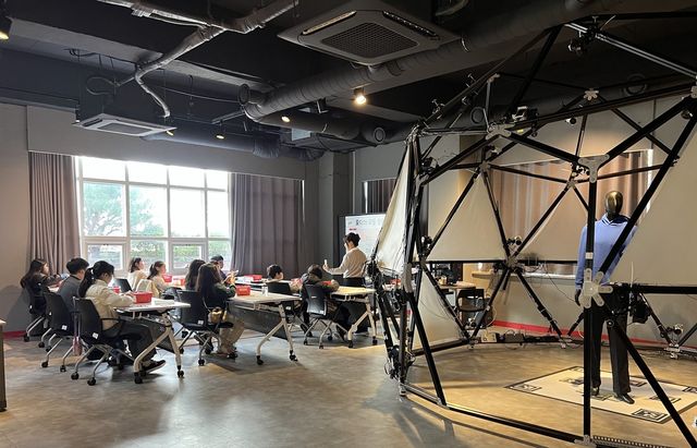 서울런 진로캠퍼스 IoT 과정