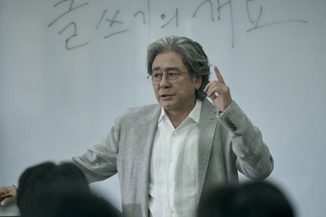배우 최민식