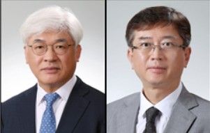마은혁, 오영준 헌법재판관