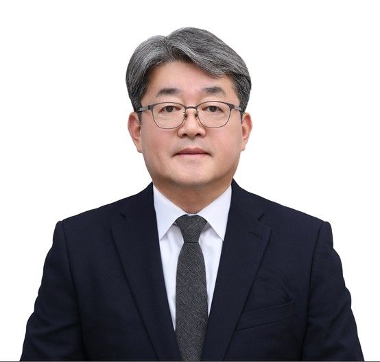 안태현 국외소재문화유산재단 사무총장