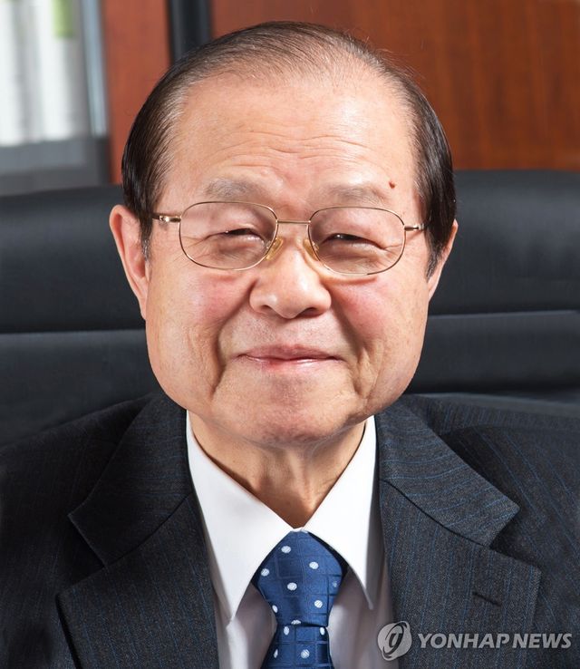 안휘준 서울대학교 명예교수