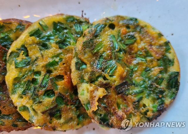성게전