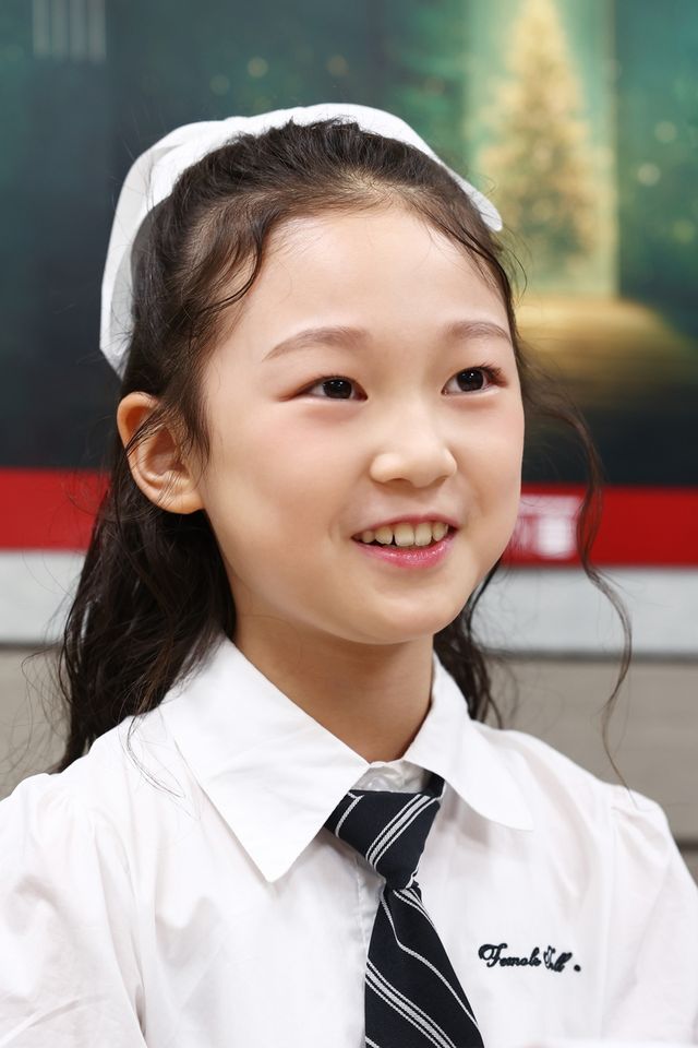 뮤지컬 배우 나유현