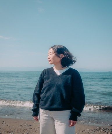 박솔뫼 작가