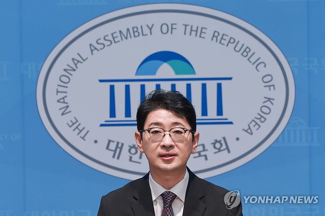 국민의힘 주진우 의원, '선피아 방지 3법' 발의