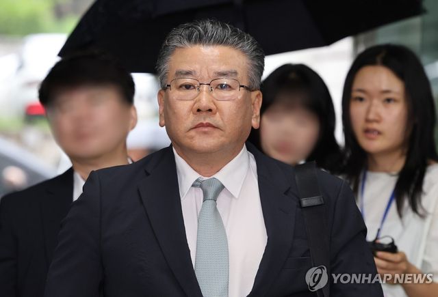 유병호 영장심사