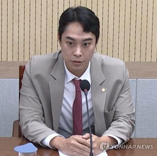 최영중 전 청주시의원