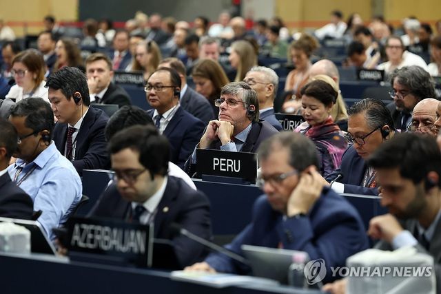 제48차 유네스코 세계유산위원회 본회의