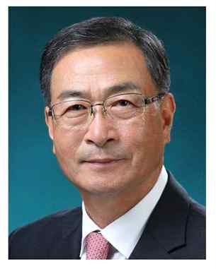 송남수 신임 이북5도 평안북도지사