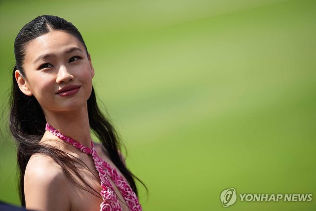 2026 북중미 월드컵 결승 무대에 등장한 정호연