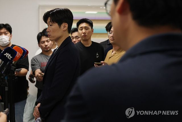 K-축구혁신위원회 3차 회의 브리핑