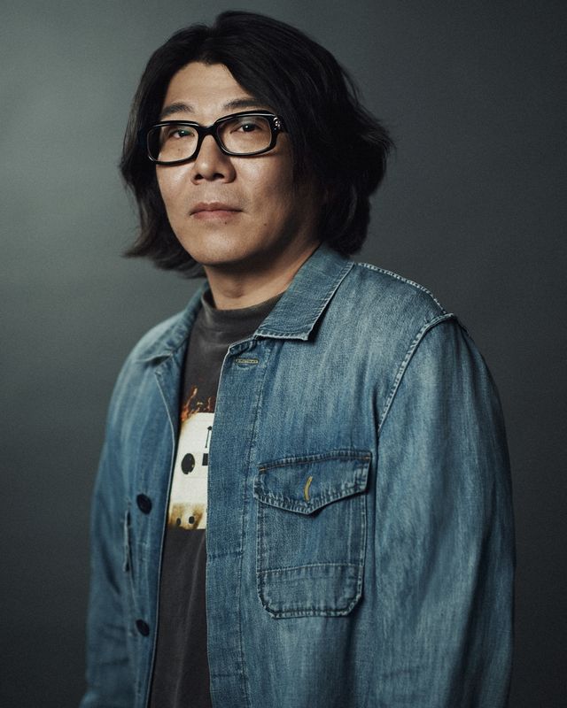 넷플릭스 '동궁' 연출자 최정규 감독