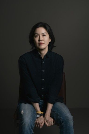 소설가 정보라