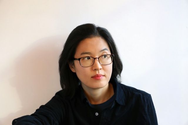 소설가 정보라