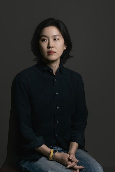 소설가 정보라