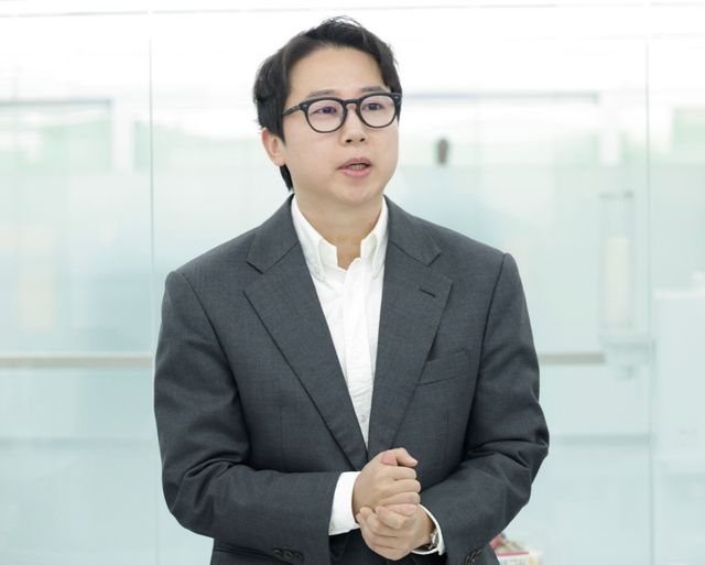 장예찬 전 여의도연구원 부원장