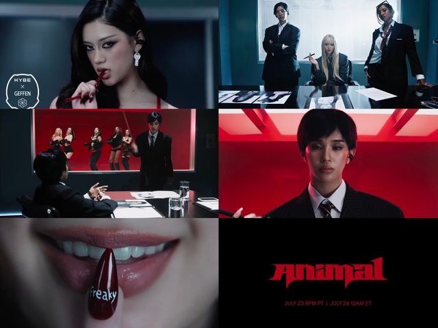 그룹 캣츠아이