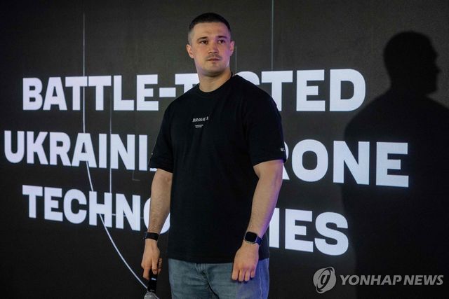 미하일로 페도로우 우크라이나 전 국방장관