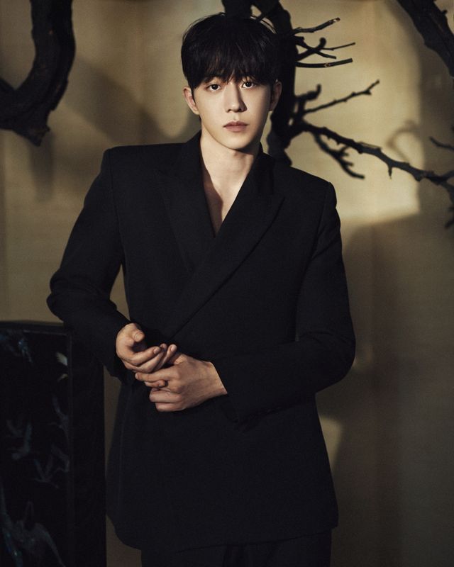 배우 남주혁