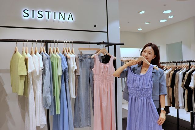 광주신세계 여름제품 할인