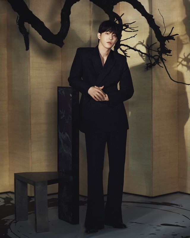 배우 남주혁